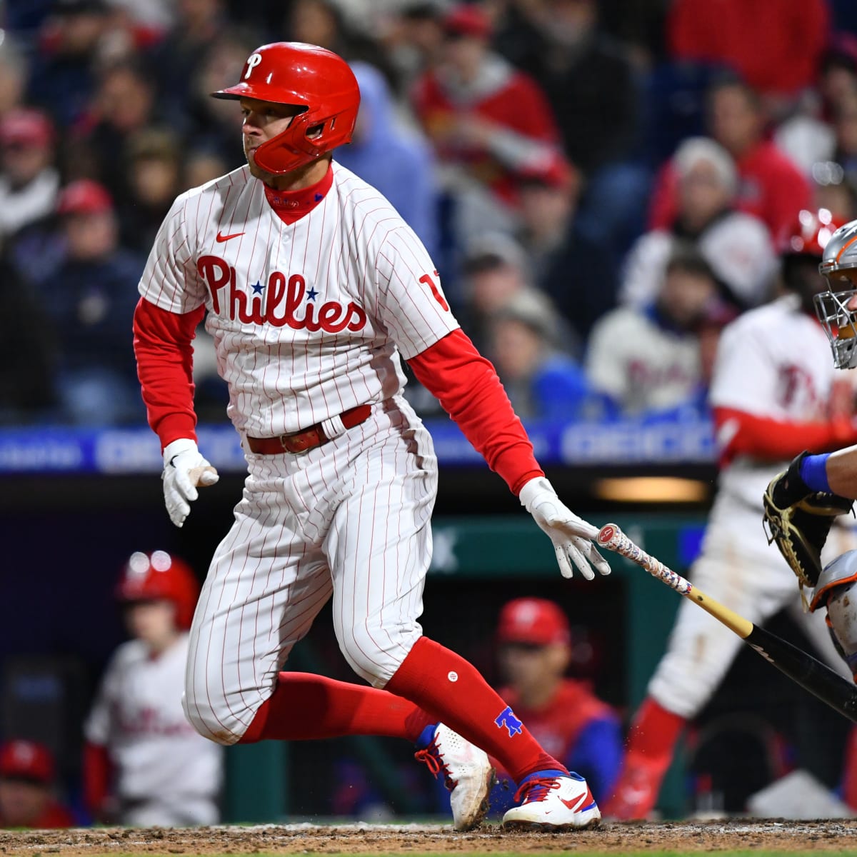 Philadelphia Phillies on X: Nothin' like Ws at home