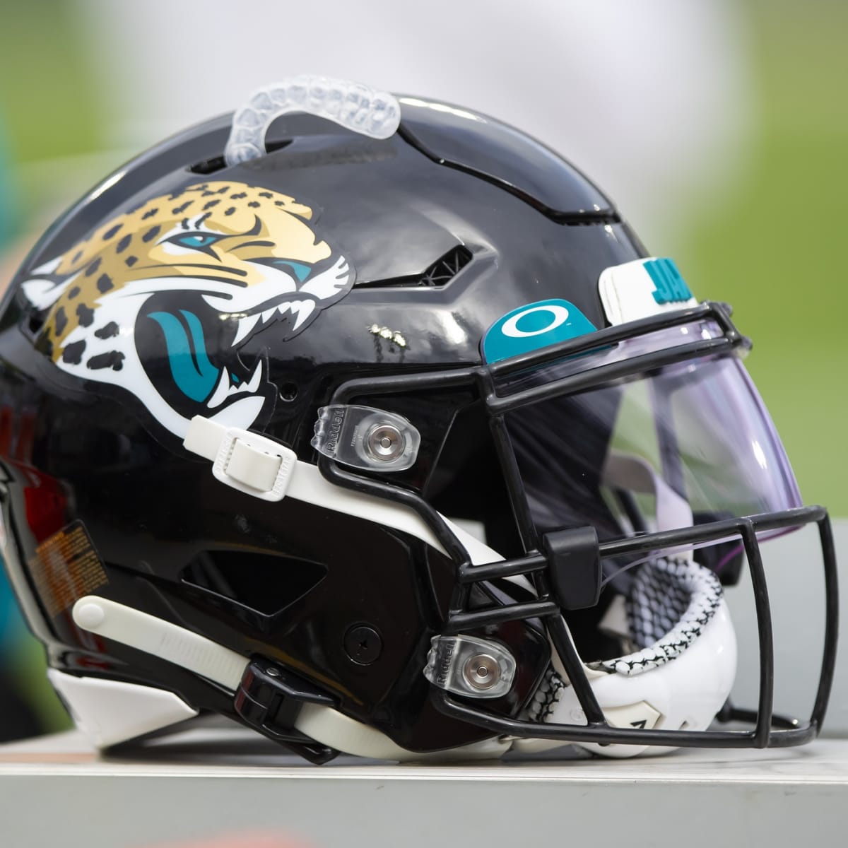 Jacksonville Jaguars Depth Chart