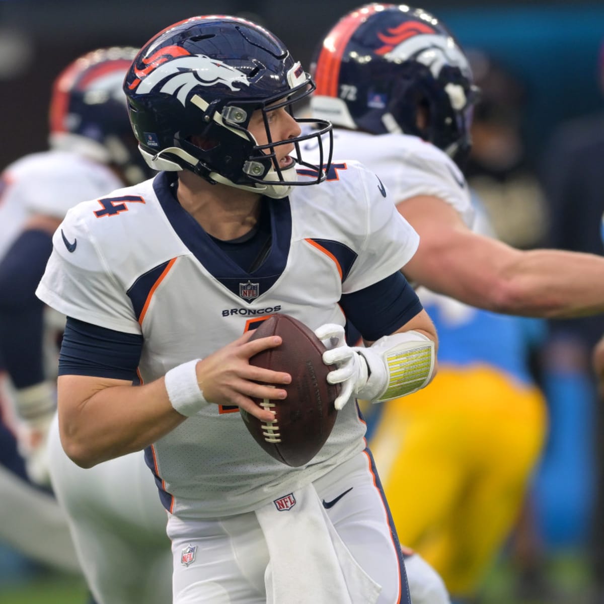 Denver Broncos RFAs: Brett Rypien, P.J. Locke have strong value