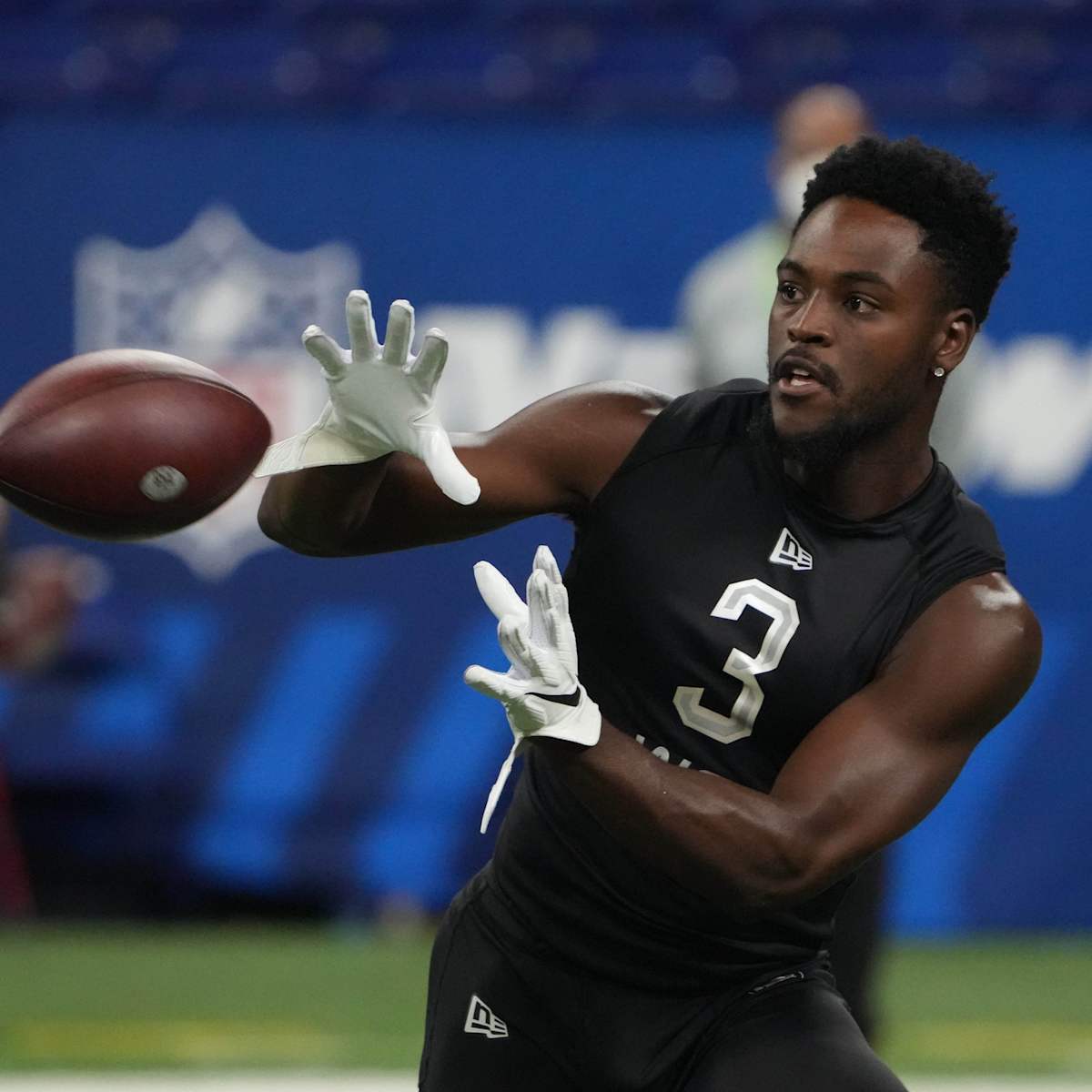 30 NFL Teams Attend Purdue Football Pro Day - Purdue Boilermakers