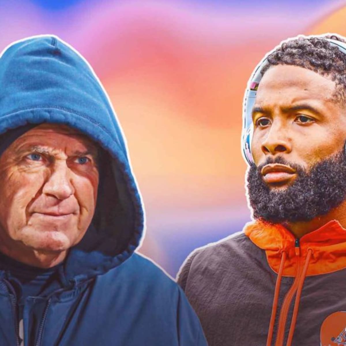 Glazer: Odell Beckham Jr. wanted to go to Los Angeles Rams 'for a long time'