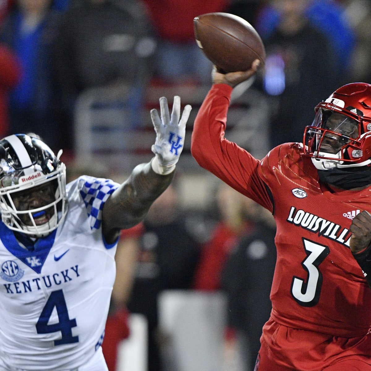 Josh Paschal NFL Draft 2022: Scouting Report for Kentucky EDGE, News,  Scores, Highlights, Stats, and Rumors