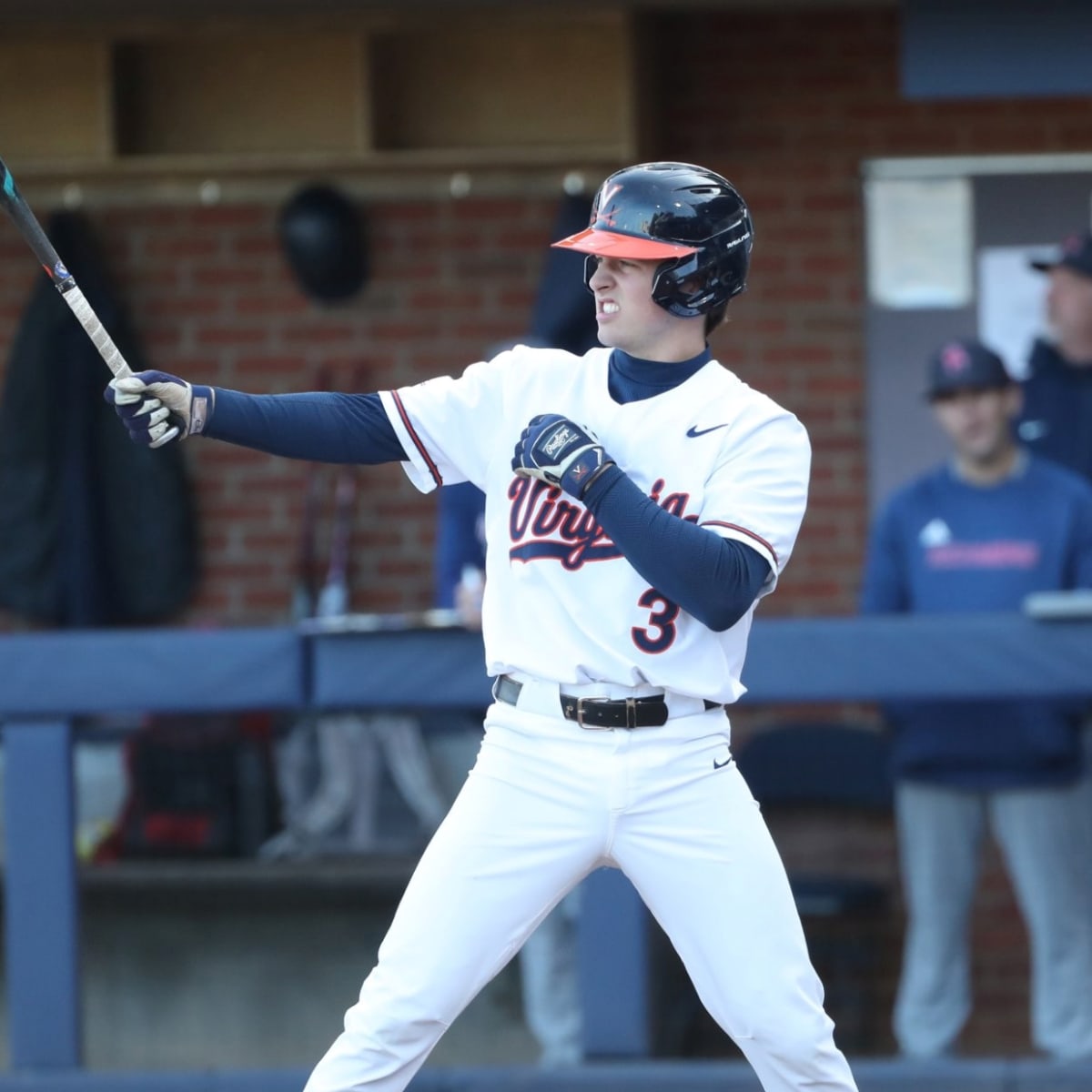 Miami baseball drops finale to UVA, swept in series