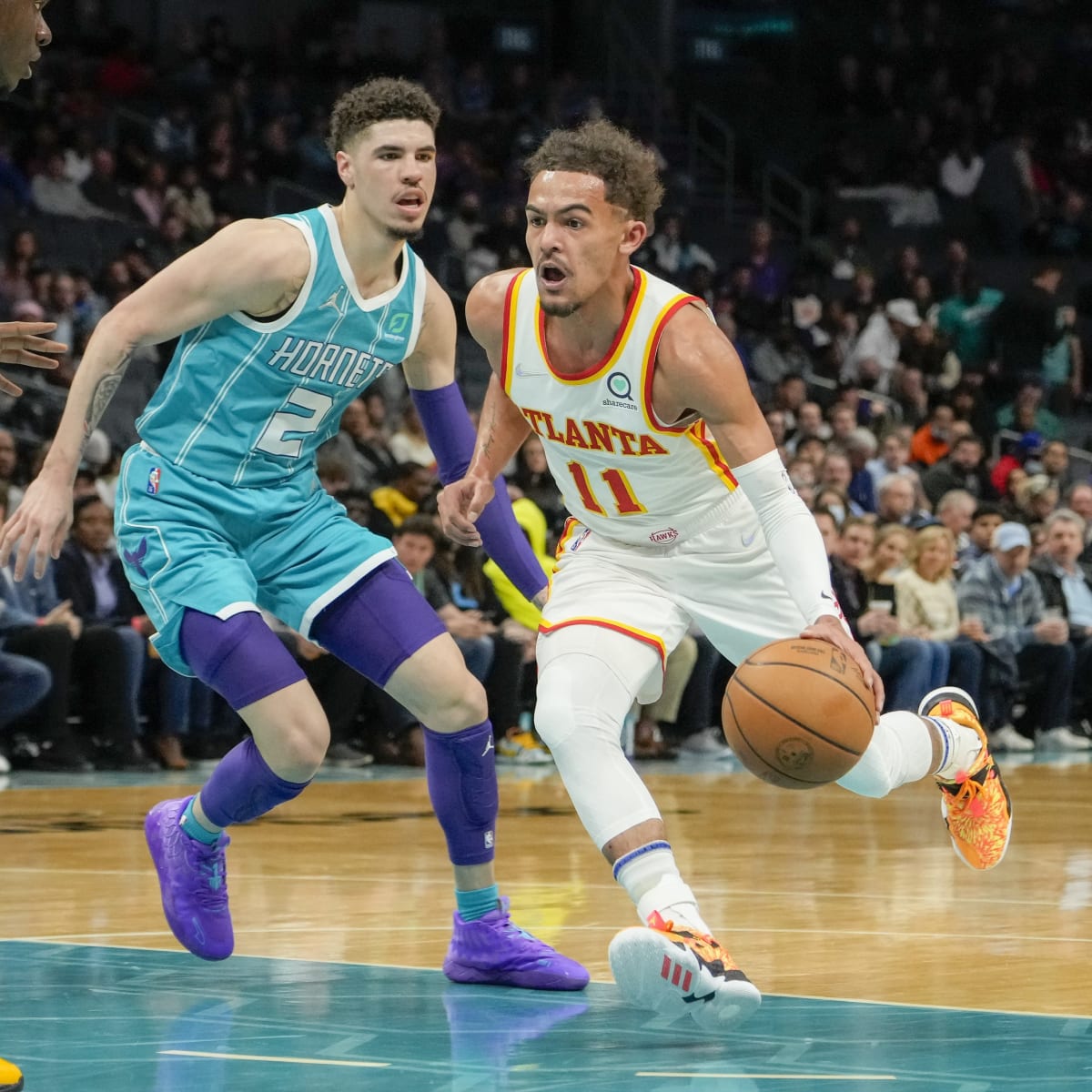 Charlotte Hornets: Ranking all 5 starters for the 2021-22 season