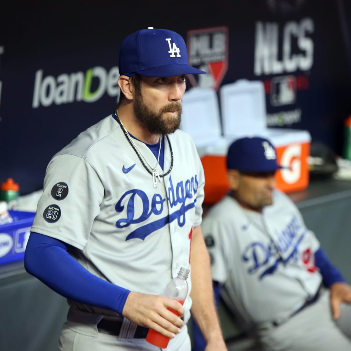 Dodgers: Former LA Outfielder Thinks Most of MLB Cheated Like Astros -  Inside the Dodgers