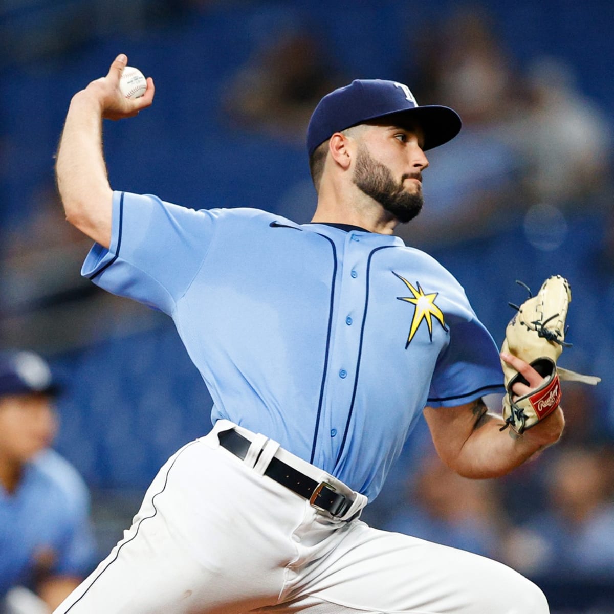 Tampa Bay Rays 2022 Spring Training Schedule, Results - Sports Illustrated  Tampa Bay Rays Scoop News, Analysis and More