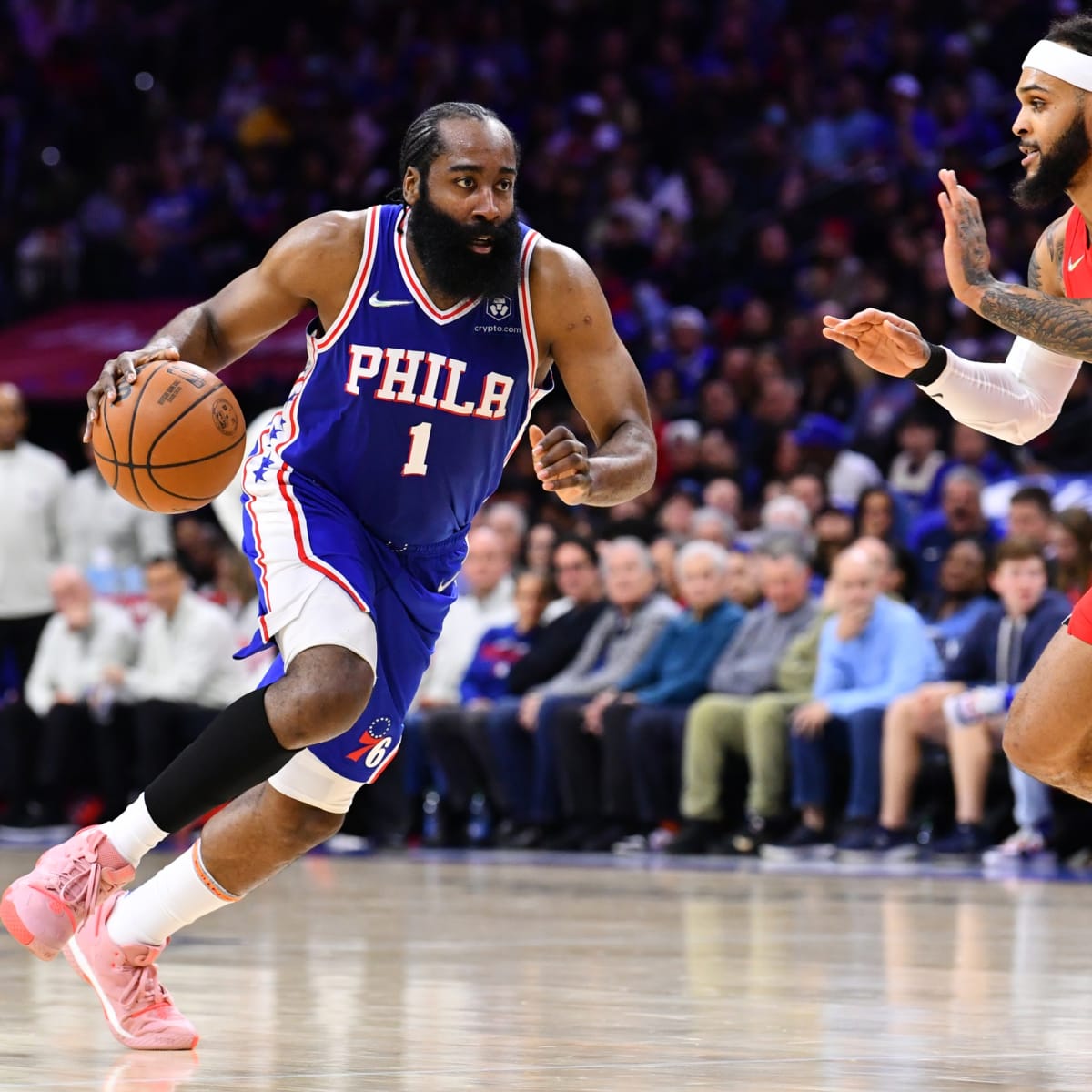 76ers: NBA playoffs are survival of the fittest – The Times Herald