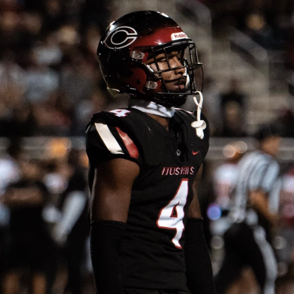 Highlights & Evaluation: Louisville CB Commit Aaron Williams - Sports  Illustrated Louisville Cardinals News, Analysis and More