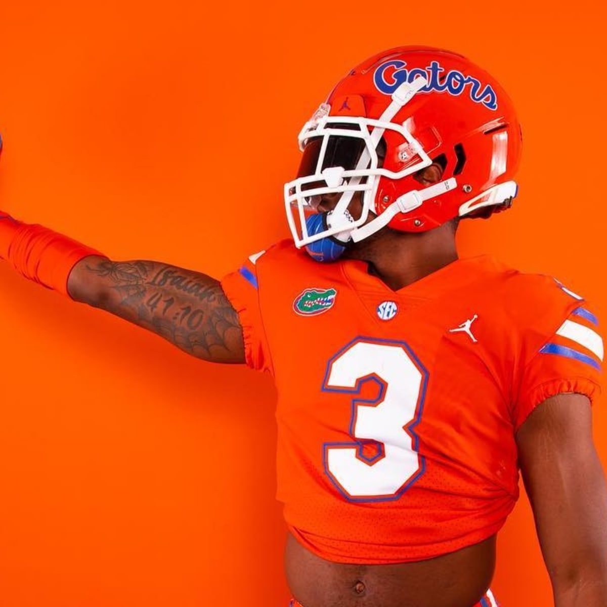 Florida Football Recruiting: Orange and Blue game has many attendees