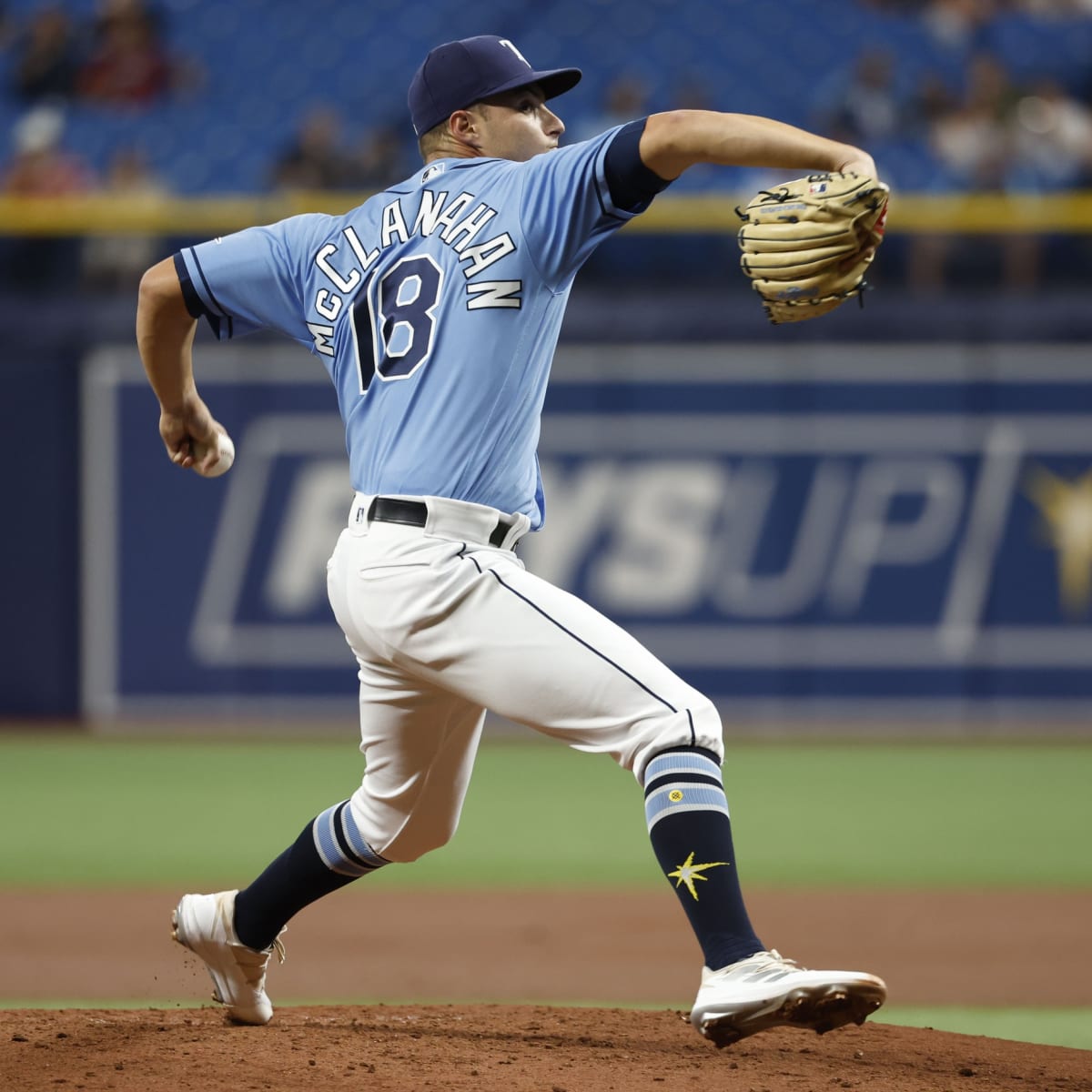 Kiermaier brothers see Rays-Cubs series at Wrigley Field as a