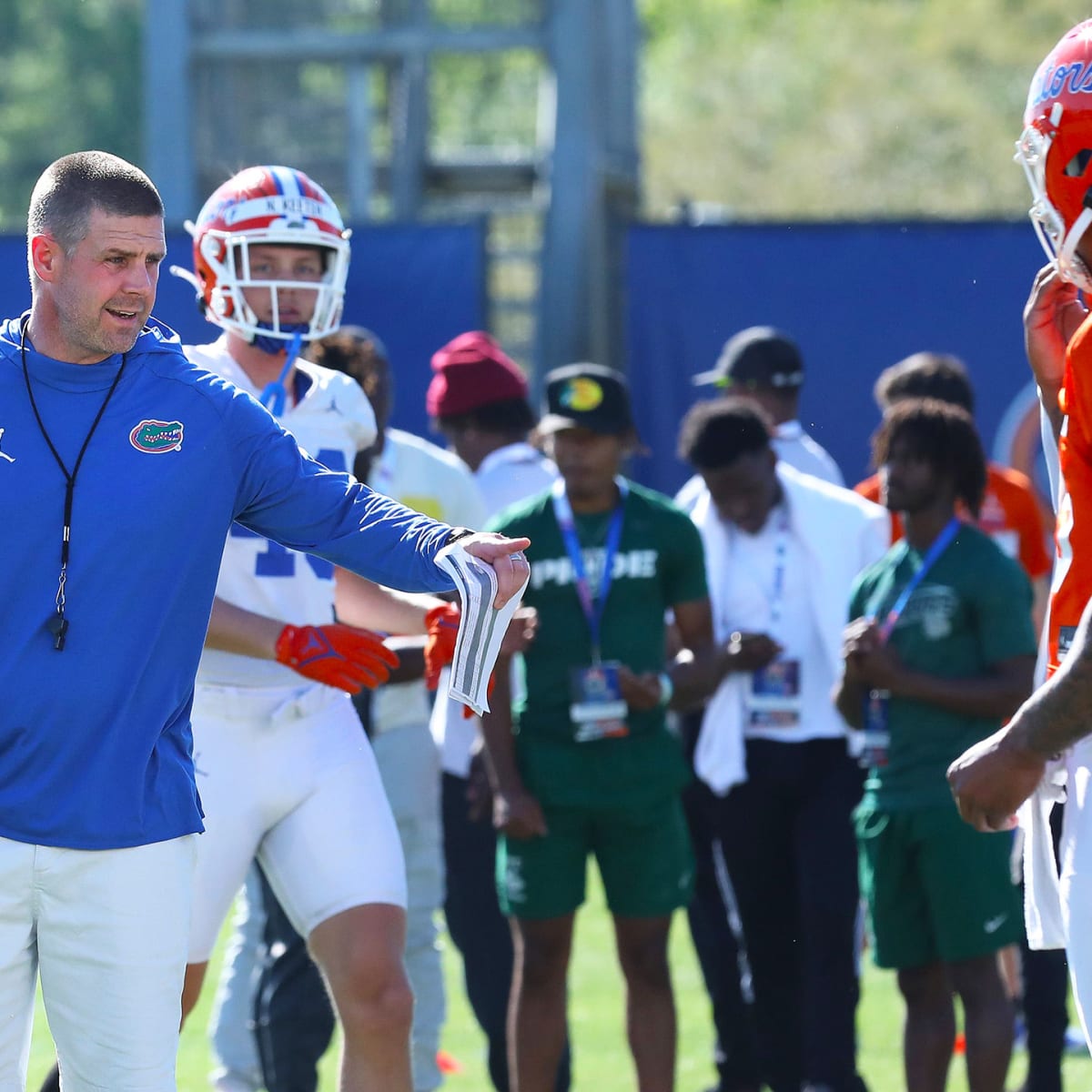 Why Billy Napier's Gators Football Team Both Surprises and Disappoints 