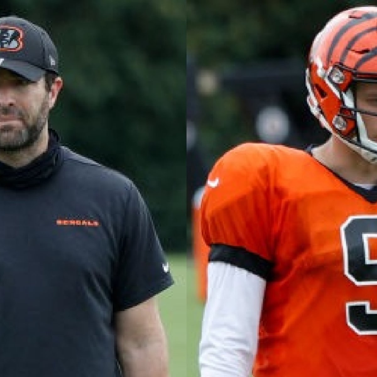 Brian Callahan says Joe Burrow is now 'like a coach' after mastering Bengals'  offense - Cincy Jungle