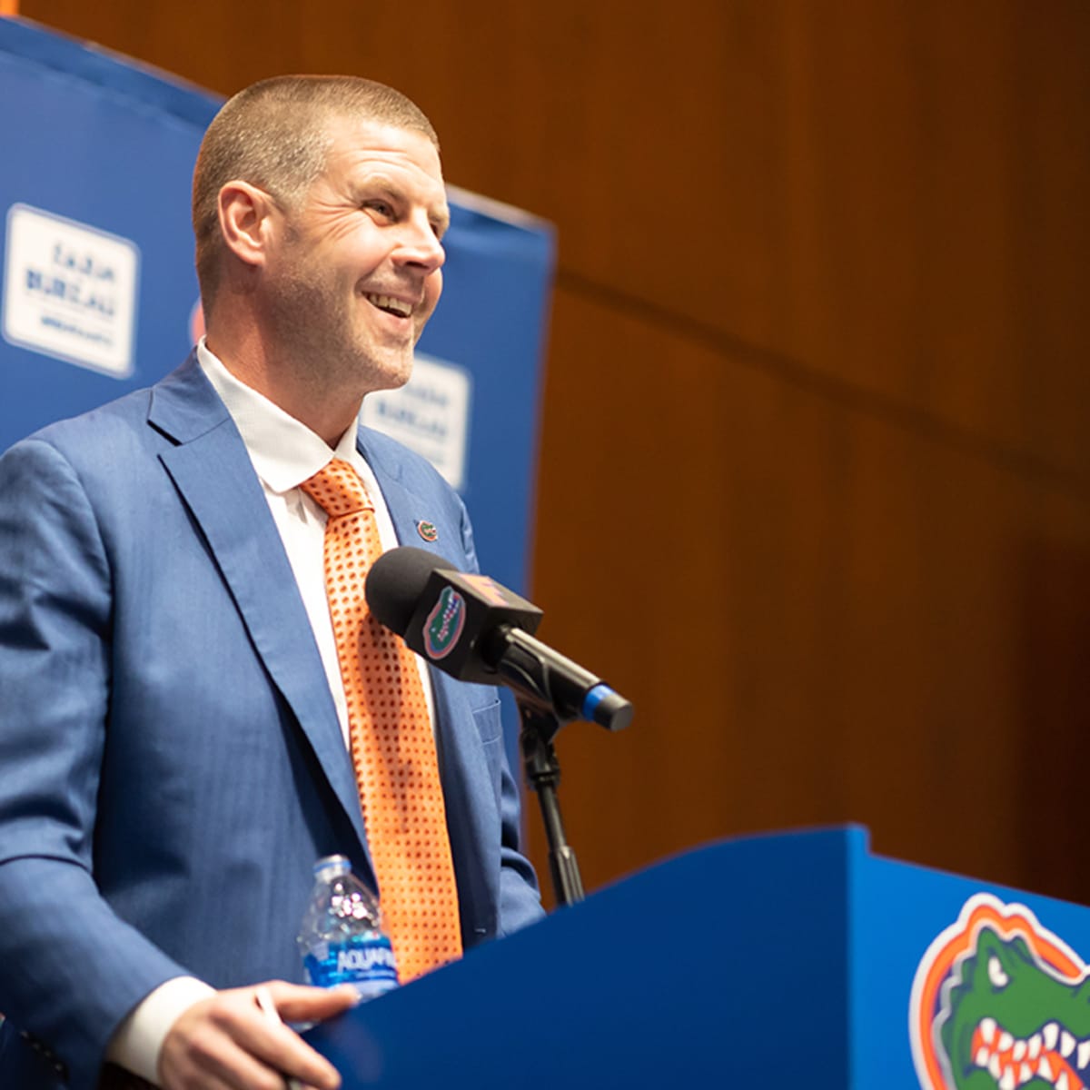 Billy Napier: Florida Gators to Unveil Black Football Uniforms - Sports  Illustrated Florida Gators News, Analysis and More