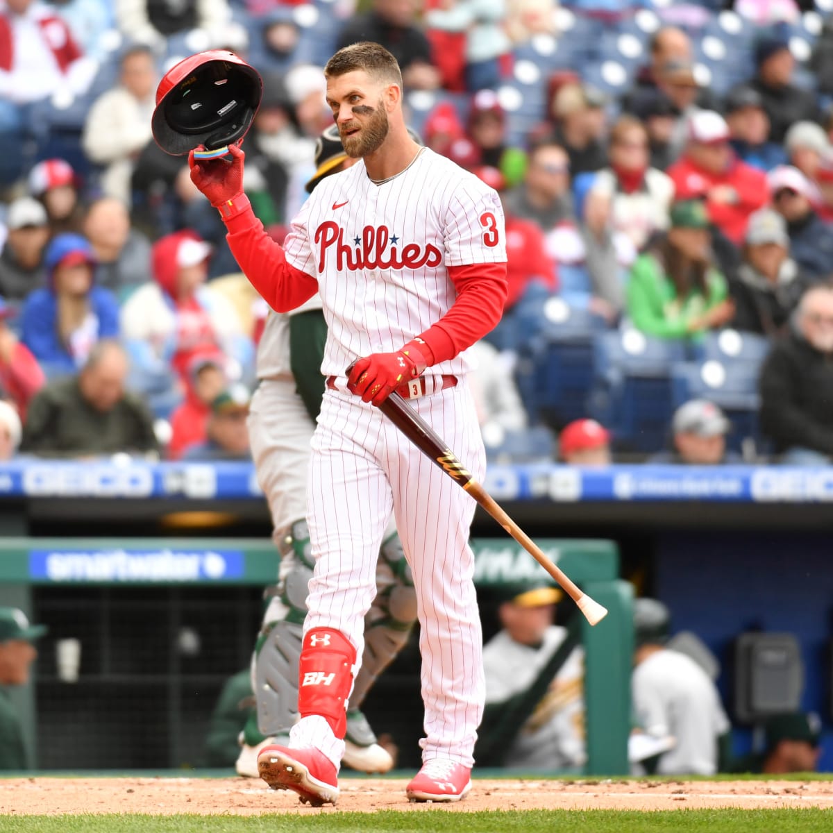 Kyle Schwarber has Unlocked the Phillies Offense - sportstalkphilly - News,  rumors, game coverage of the Philadelphia Eagles, Philadelphia Phillies,  Philadelphia Flyers, and Philadelphia 76ers
