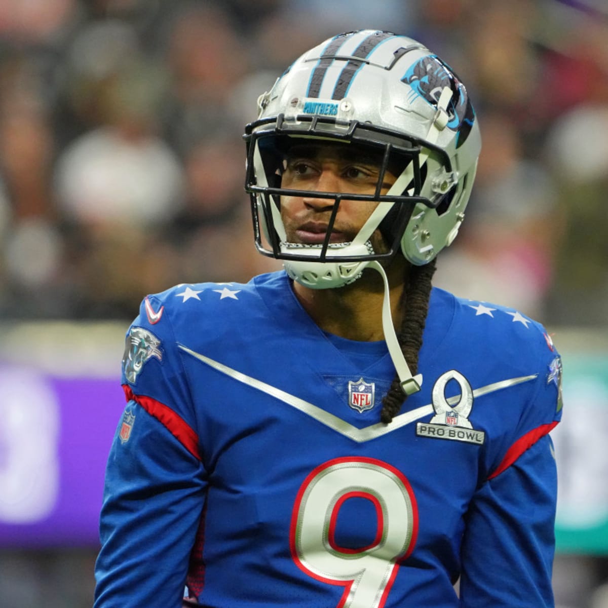 Colts: How Stephon Gilmore showed he was the total package in visit