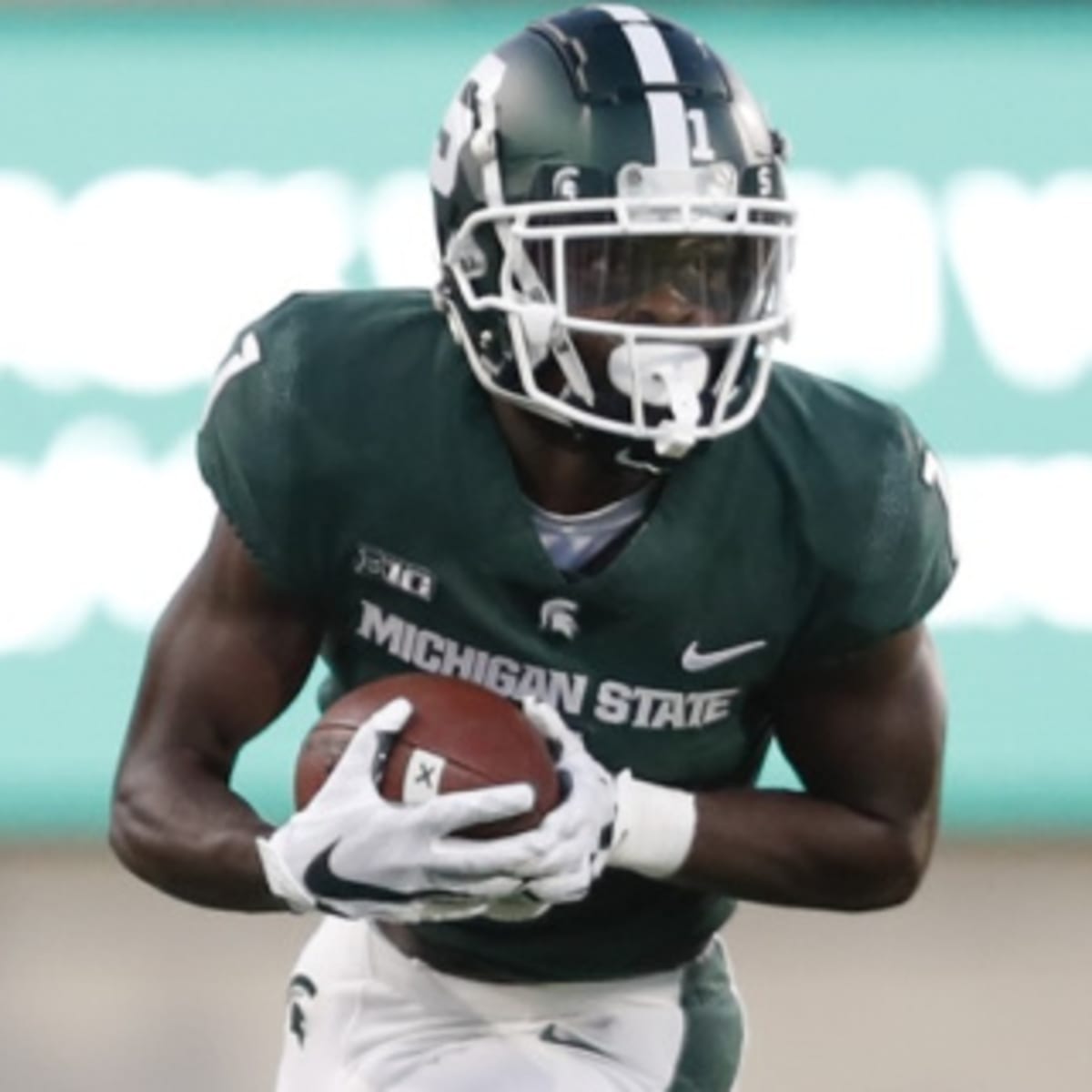 Michigan State vs Washington Live Blog - Game On Peacock - The Only Colors