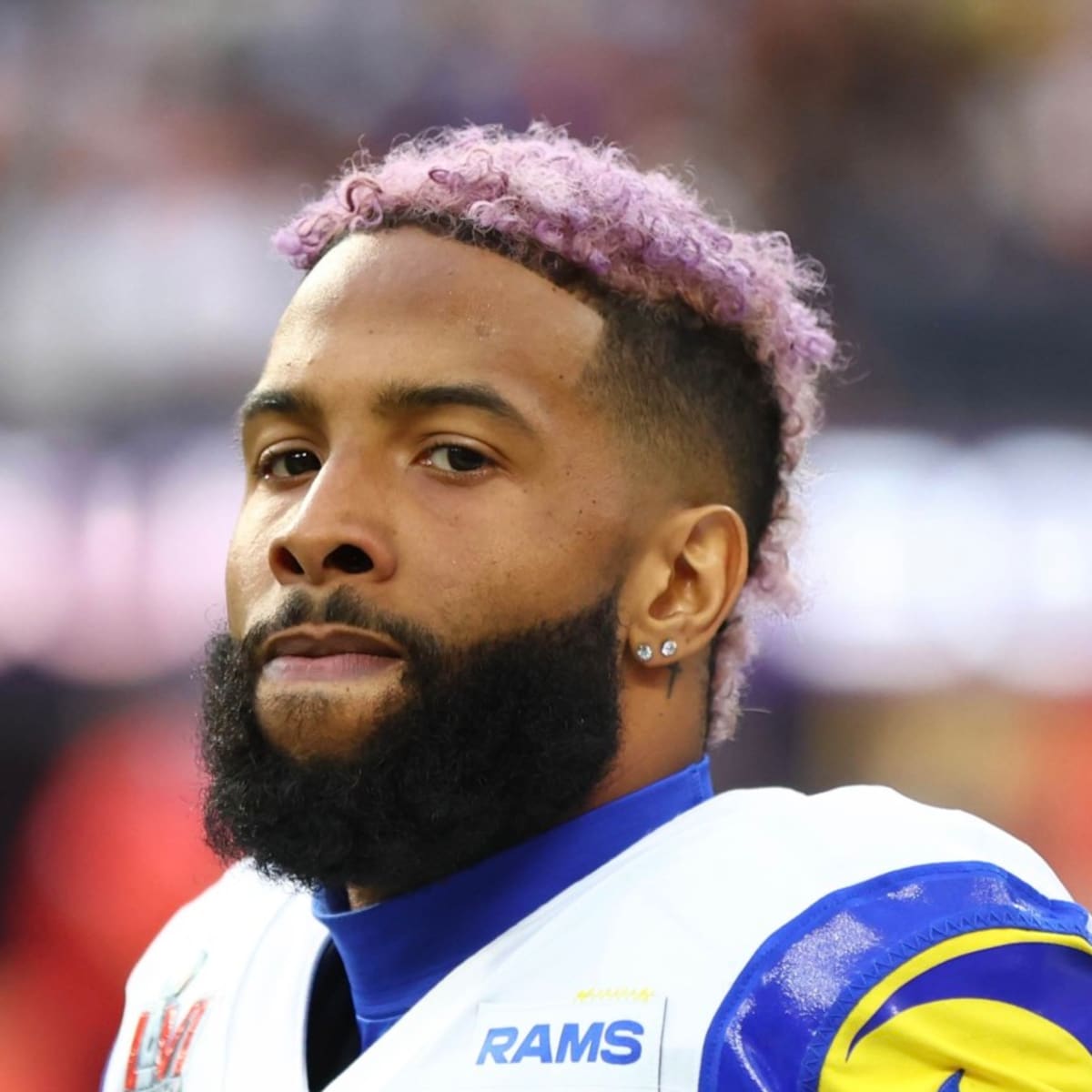 Should the Tampa Bay Buccaneers pursue Odell Beckham Jr? - Bucs Nation