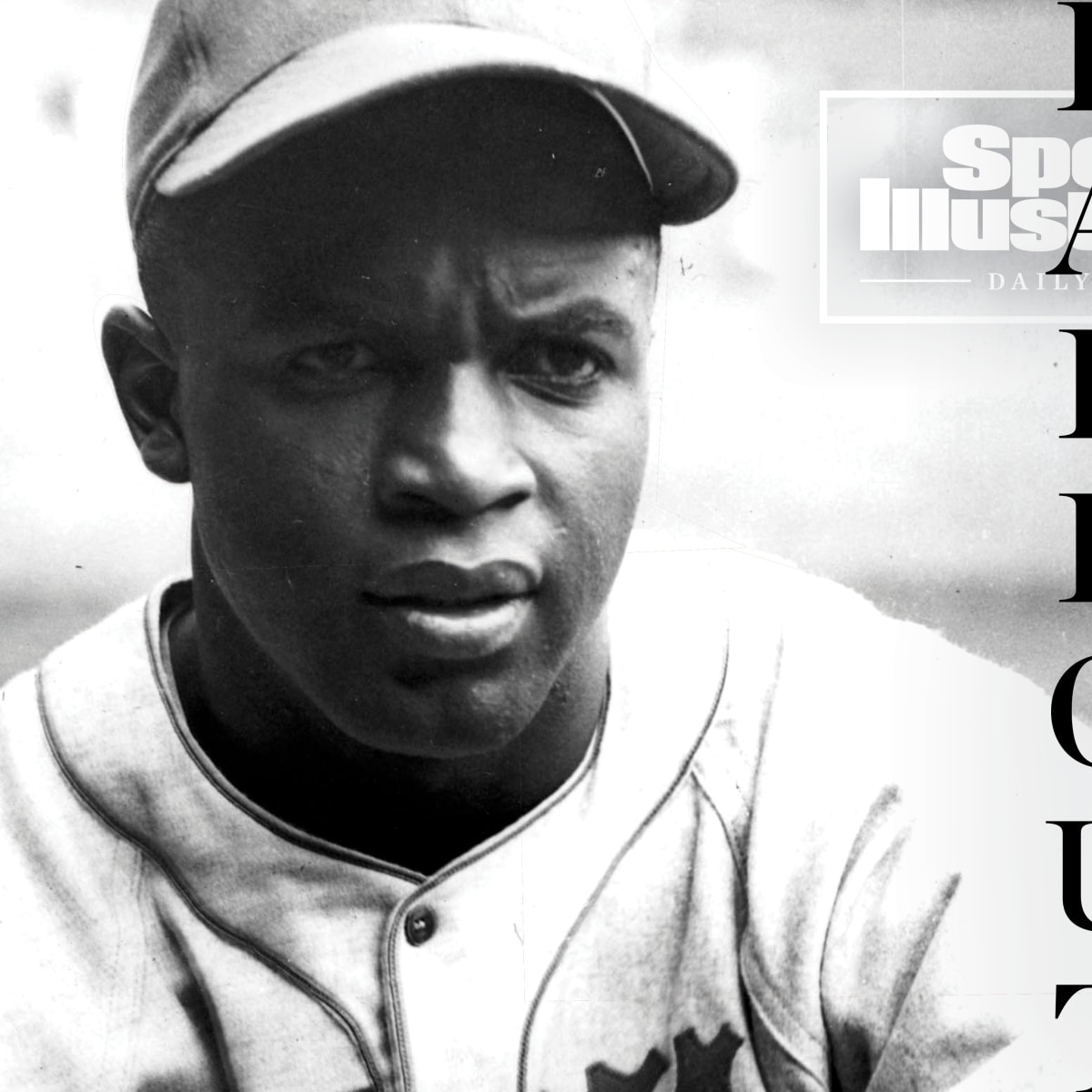 Jackie Robinson's influence 75 years after he broke the color barrier