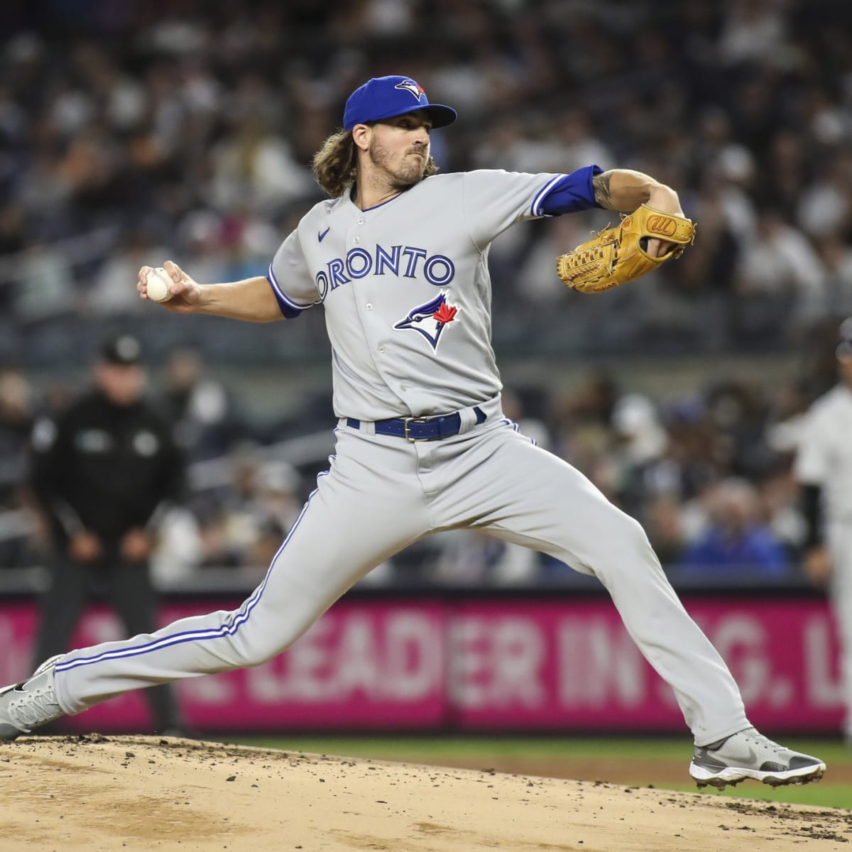 25 Baseball Mullets That Deserve to Be In the Hall of Fame