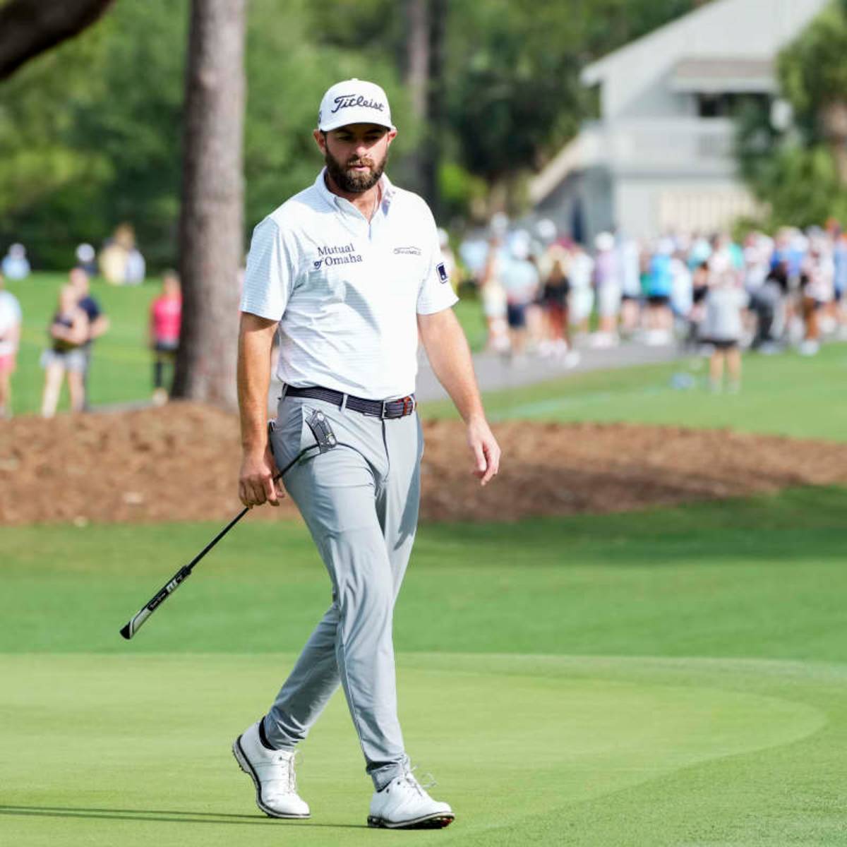 RBC Heritage, Second Round Live Stream Watch PGA Tour Online - How to Watch and Stream Major League and College Sports