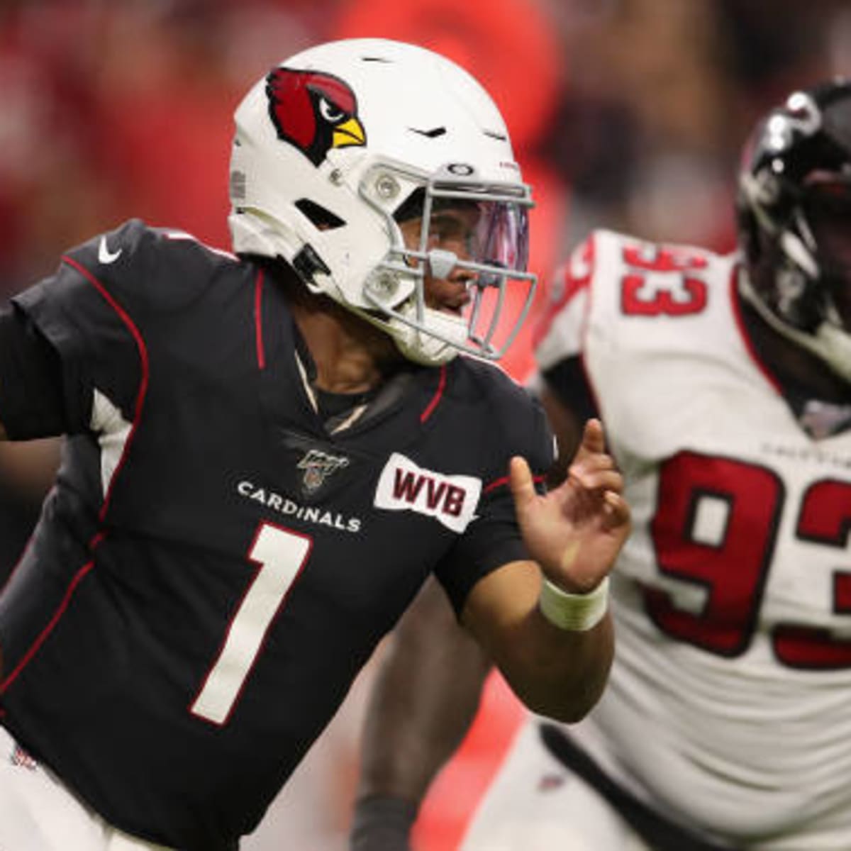 Kyler Murray - NFL News, Rumors, & Updates