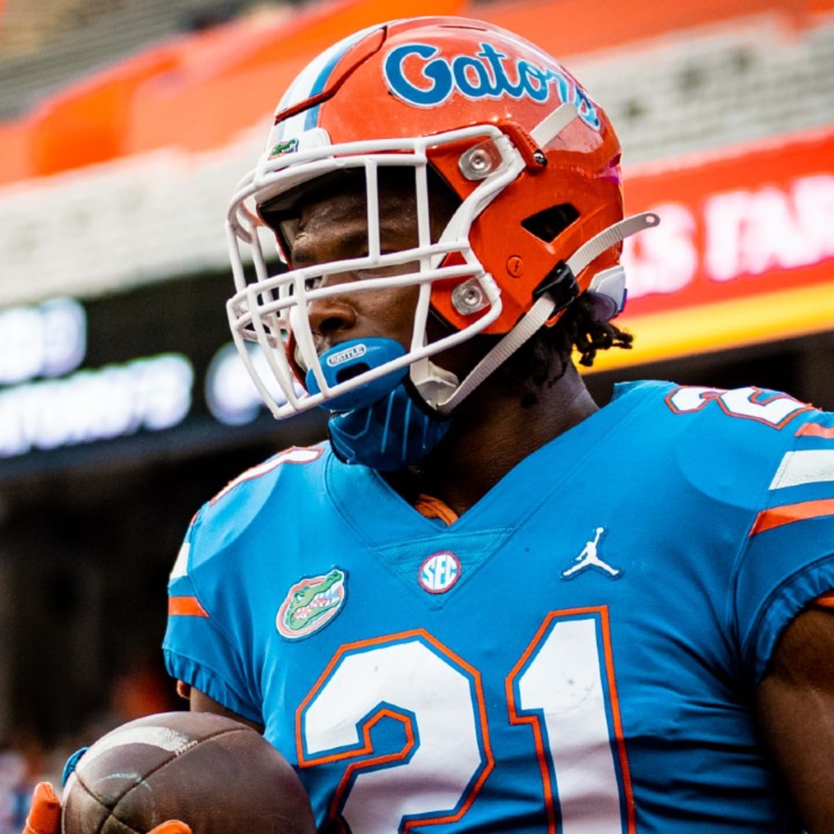 Tracking Florida Gators 2023 Redshirt Eligibility Through Week 5 - Sports  Illustrated Florida Gators News, Analysis and More