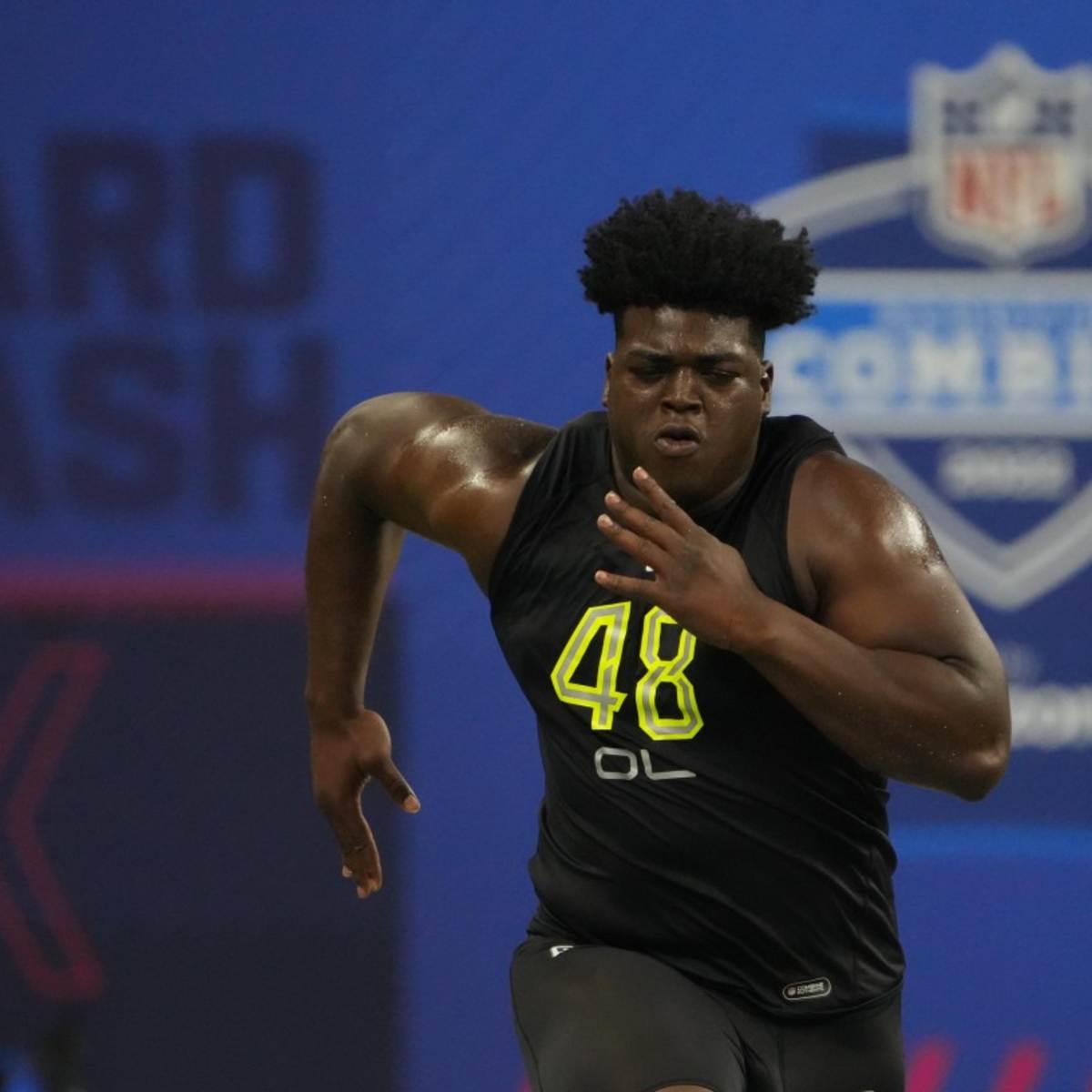 2022 NFL Draft: Jaguars' Travon Walker, Cowboys' Tyler Smith among most  questionable picks by all 32 teams 