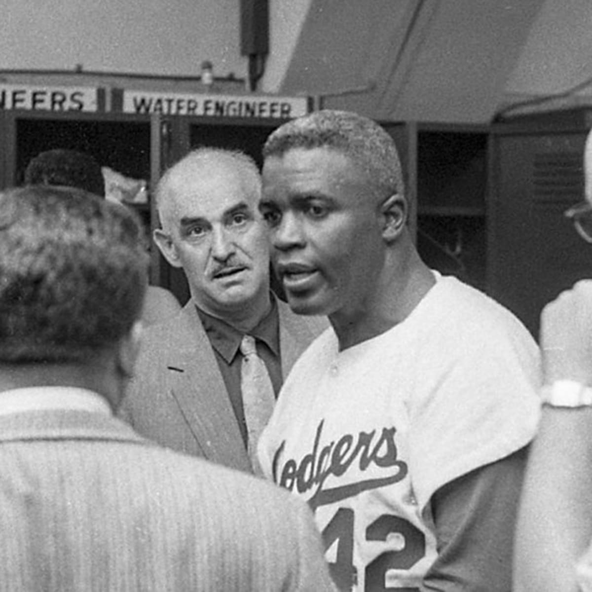 Jackie Robinson Day Something That Baseball Does Right Every Year - Sports  Illustrated Tampa Bay Rays Scoop News, Analysis and More