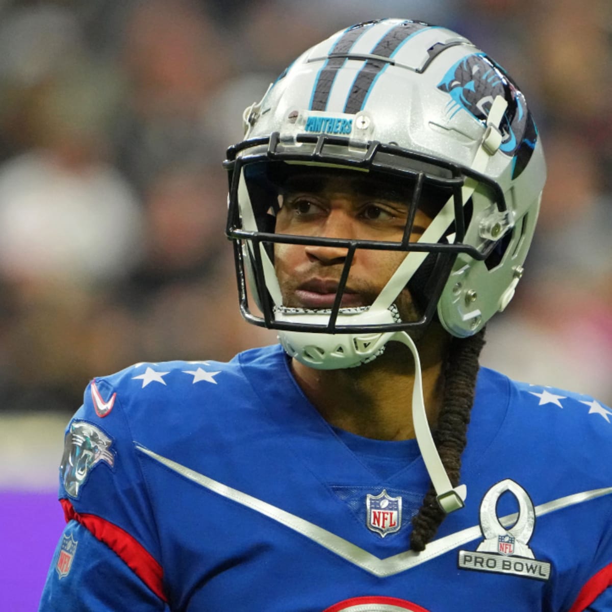 Stephon Gilmore added to Pro Bowl roster