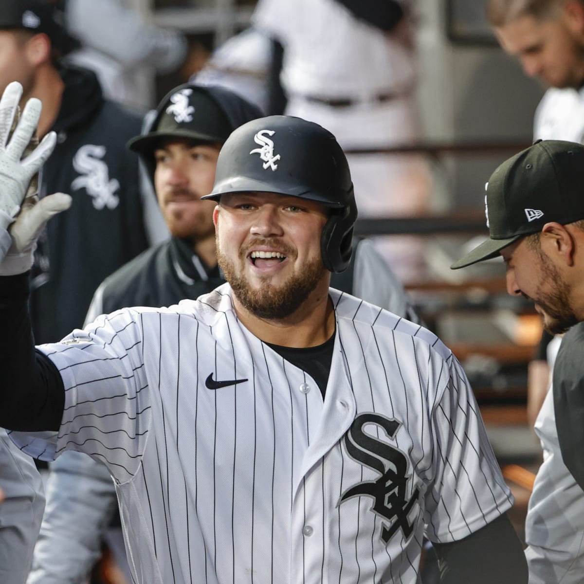 White Sox continue to confuse, Tampa's big test and more MLB