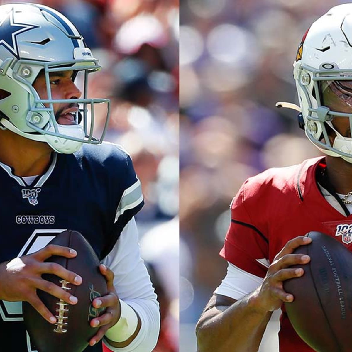 Kyler Murray leads as Arizona Cardinals cruise past Dallas Cowboys