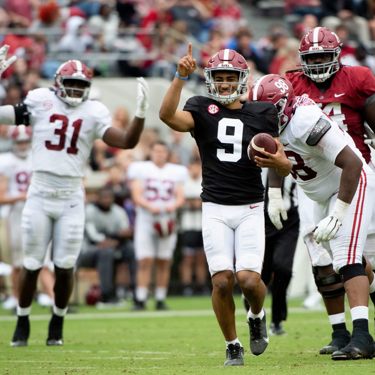 Five Returning Players Poised to Breakout for Alabama - Sports Illustrated Alabama  Crimson Tide News, Analysis and More