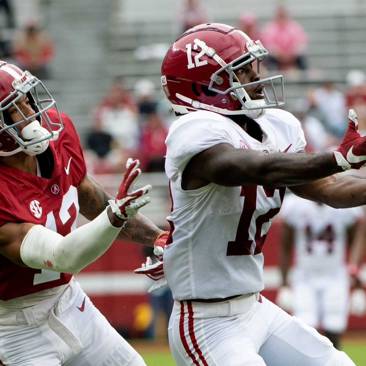 Five Returning Players Poised to Breakout for Alabama - Sports Illustrated Alabama  Crimson Tide News, Analysis and More