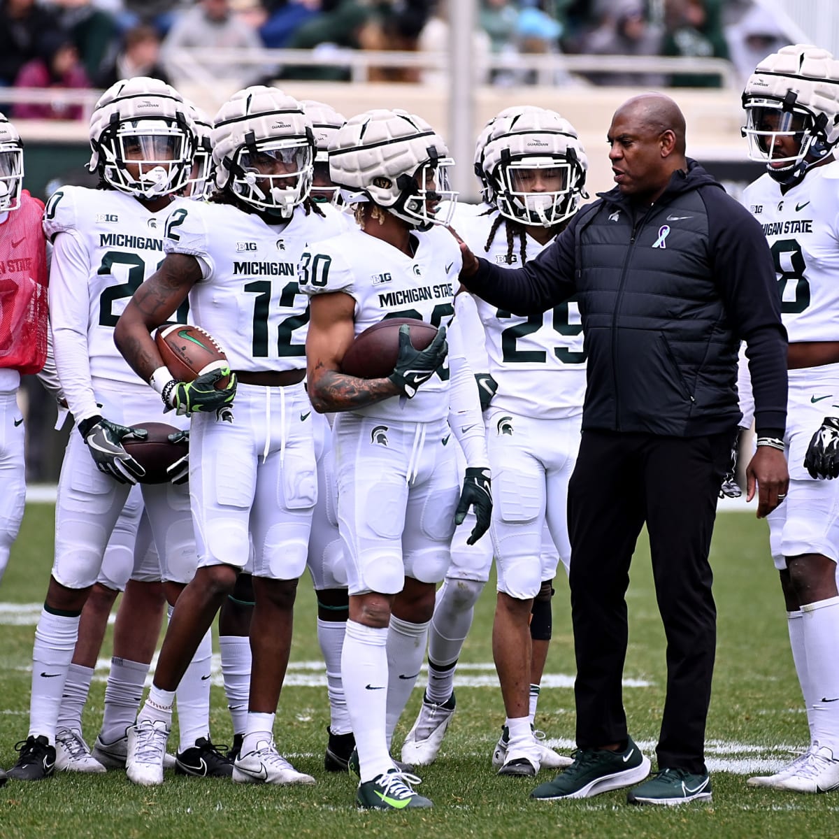 5 takeaways from UB football's spring game - The Spectrum