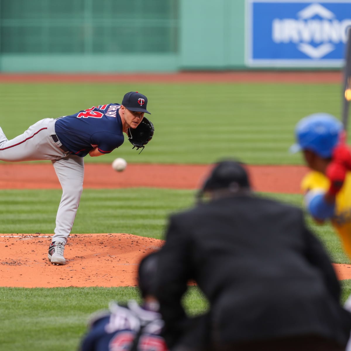 Twins bats chase Yankees' ace, then go silent in 10-7 loss – Twin Cities