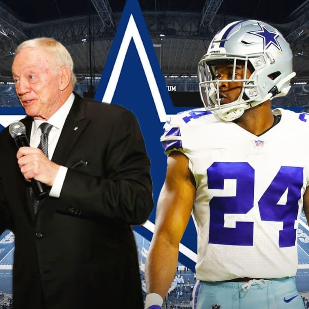 Kelvin Joseph: Police want to talk with Dallas Cowboys CB about March  murder