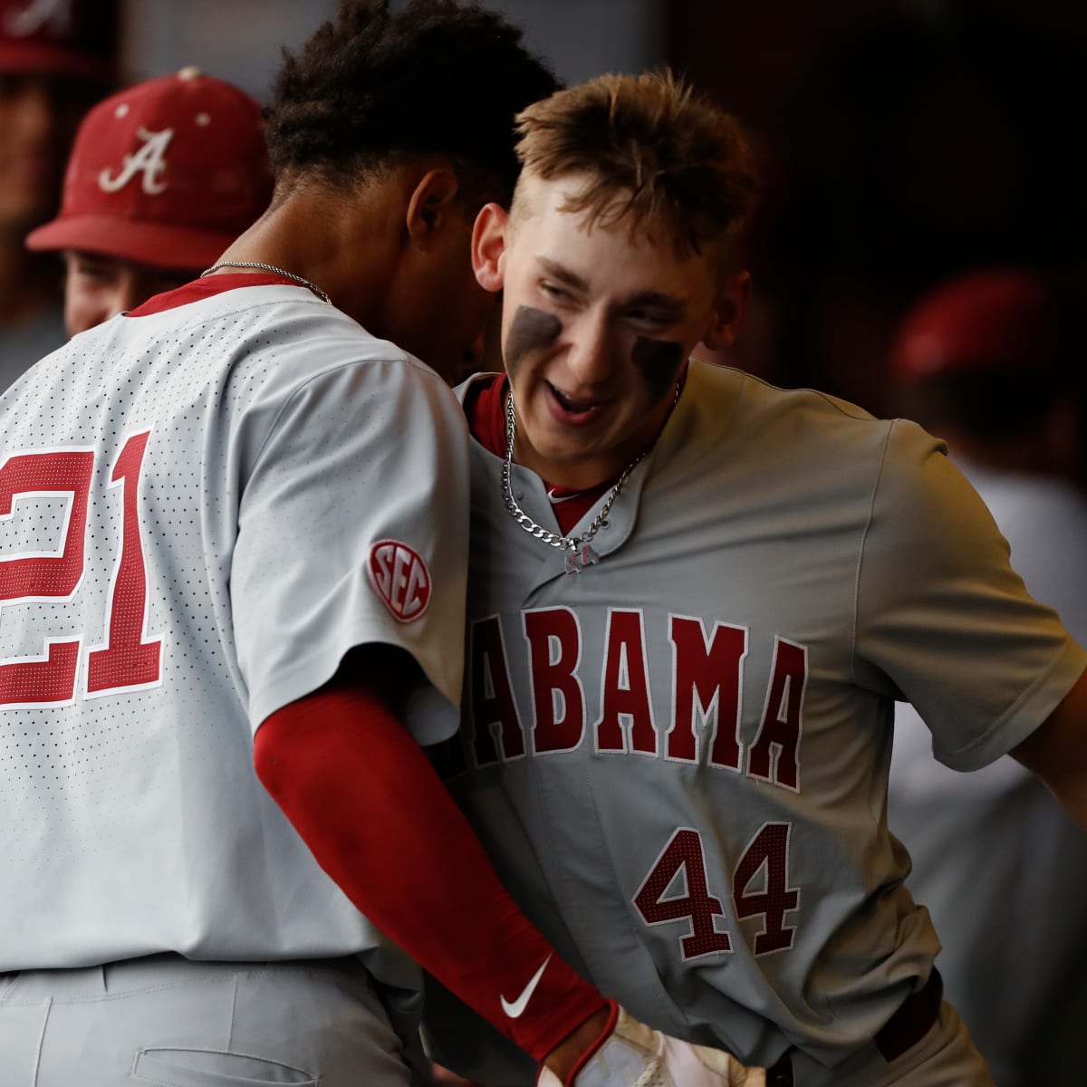 Reflecting on Alabama Baseball's 2022 Season - Sports Illustrated