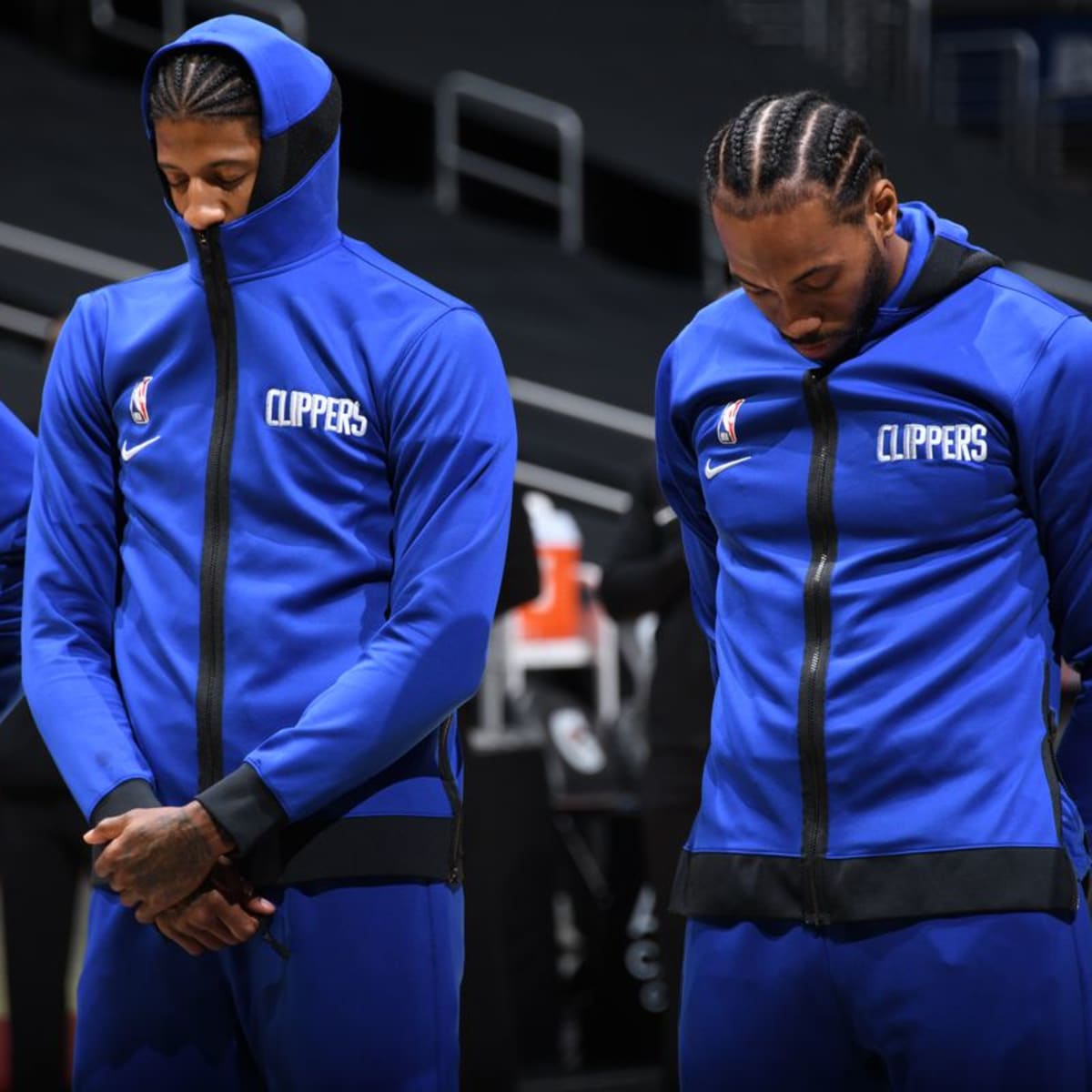 LA Clippers' 2023 Championship Odds Revealed - Sports Illustrated LA  Clippers News, Analysis and More