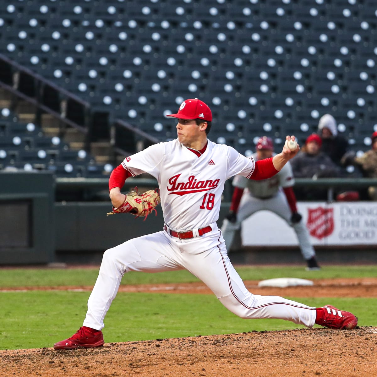 Indiana Baseball: Freshmen Adding Punch to Hoosiers' Lineup - Sports  Illustrated Indiana Hoosiers News, Analysis and More