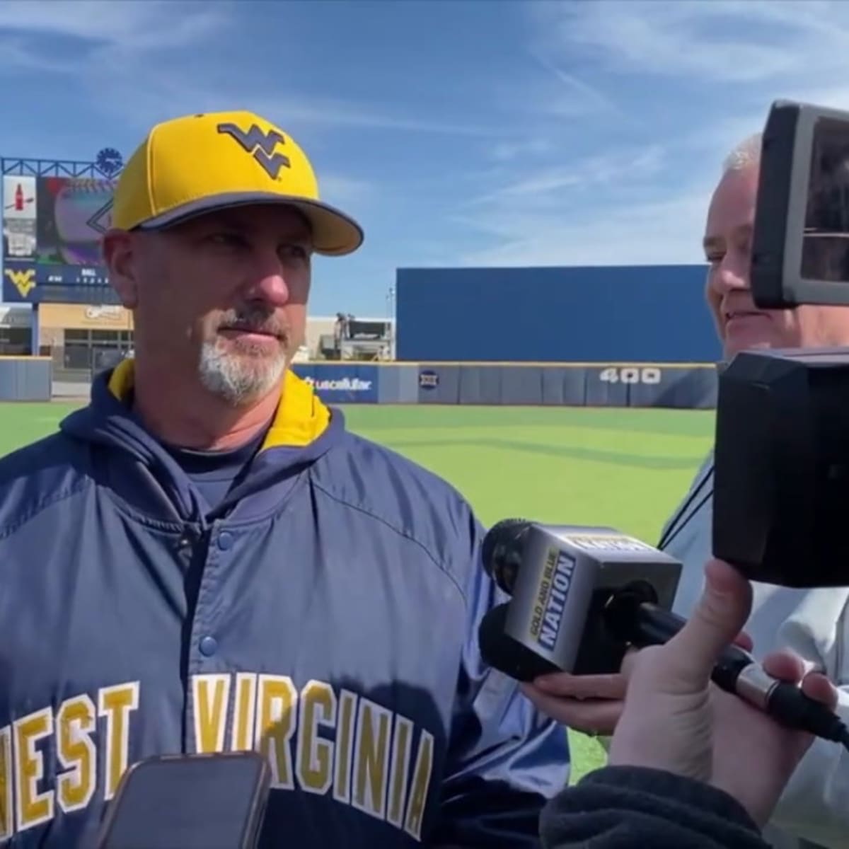 WVU alum joins elite company on Manoah T-Shirt night in Toronto