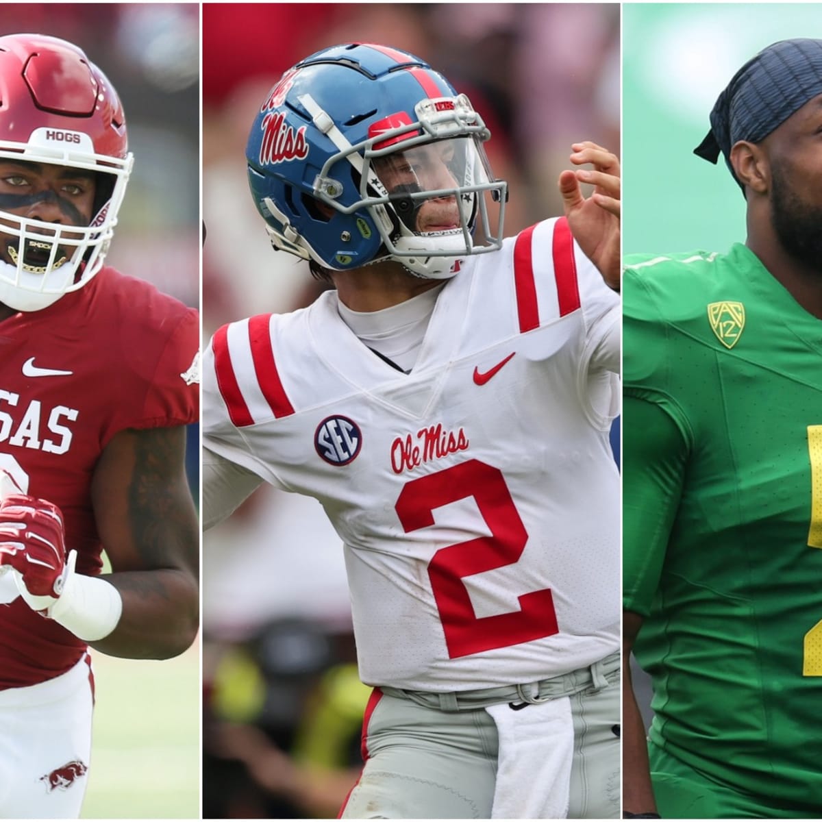 Kyed's Final 2022 NFL Mock Draft: Travon Walker goes No. 1, Kayvon