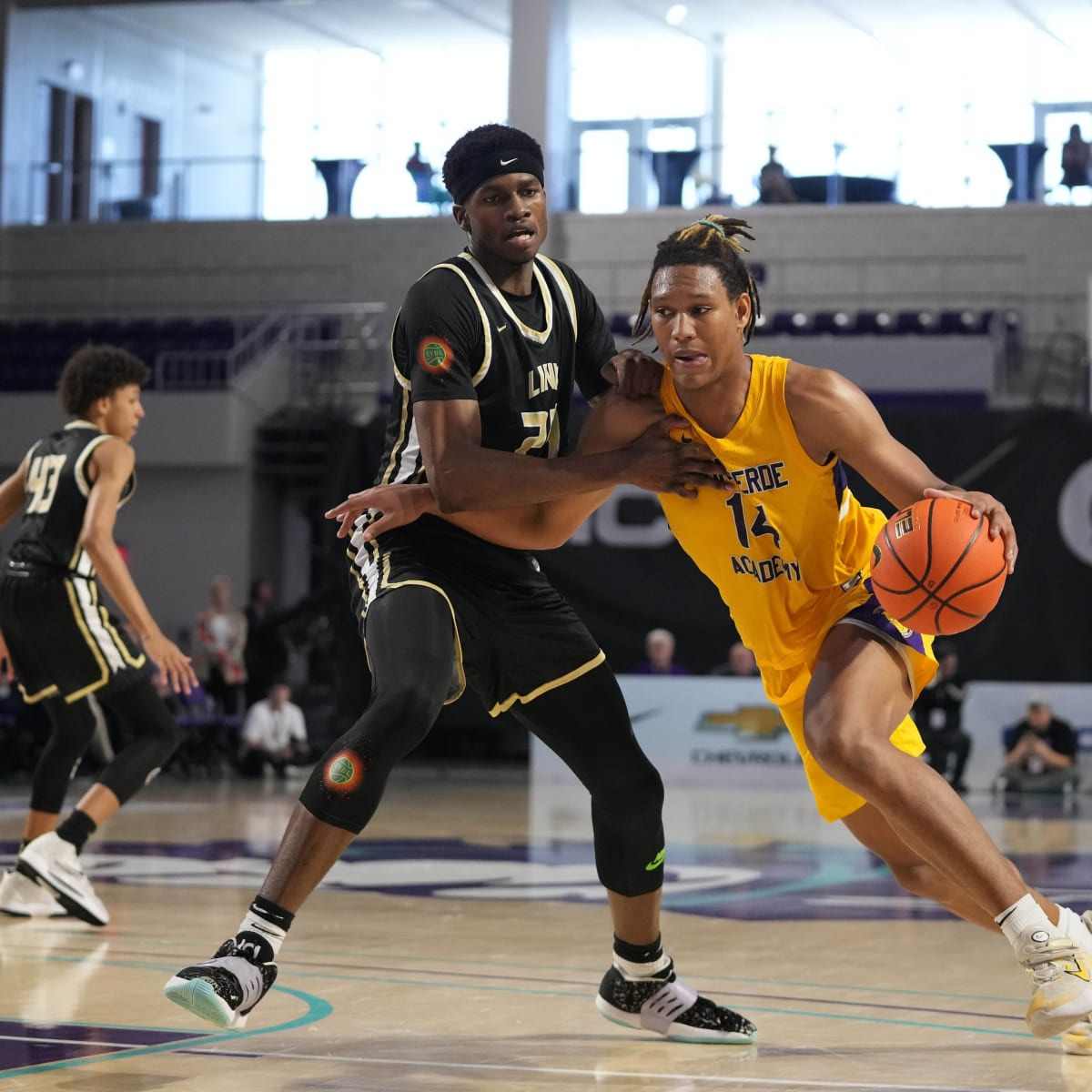 Six Montverde Academy Basketball Players Selected to Play in the Jordan Brand  Classic - Montverde Academy Athletics