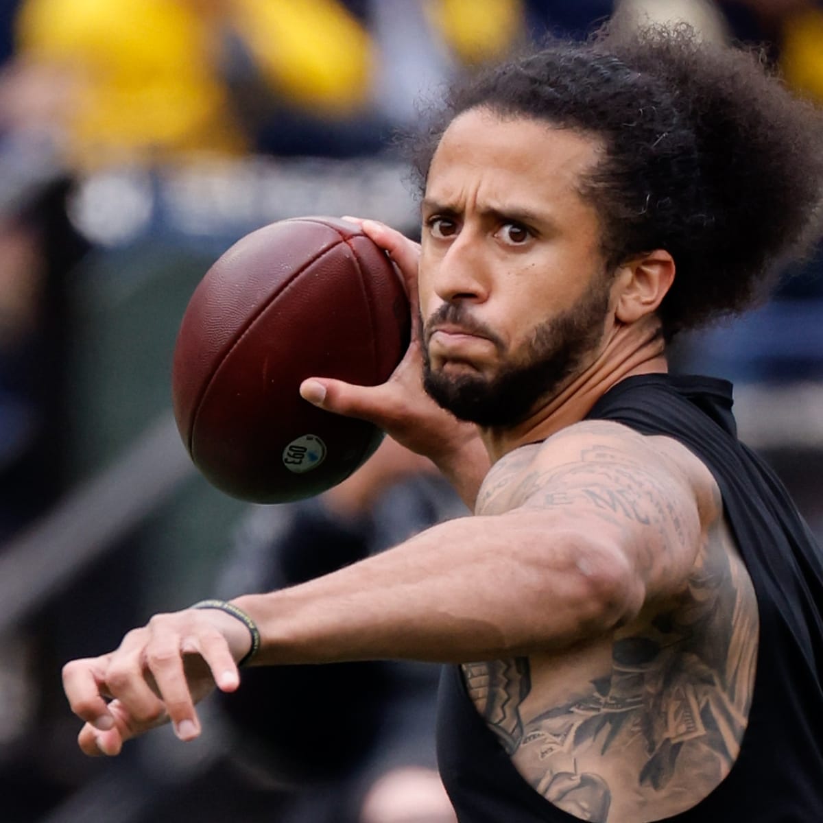 Why the Seahawks are unlikely to sign Colin Kaepernick