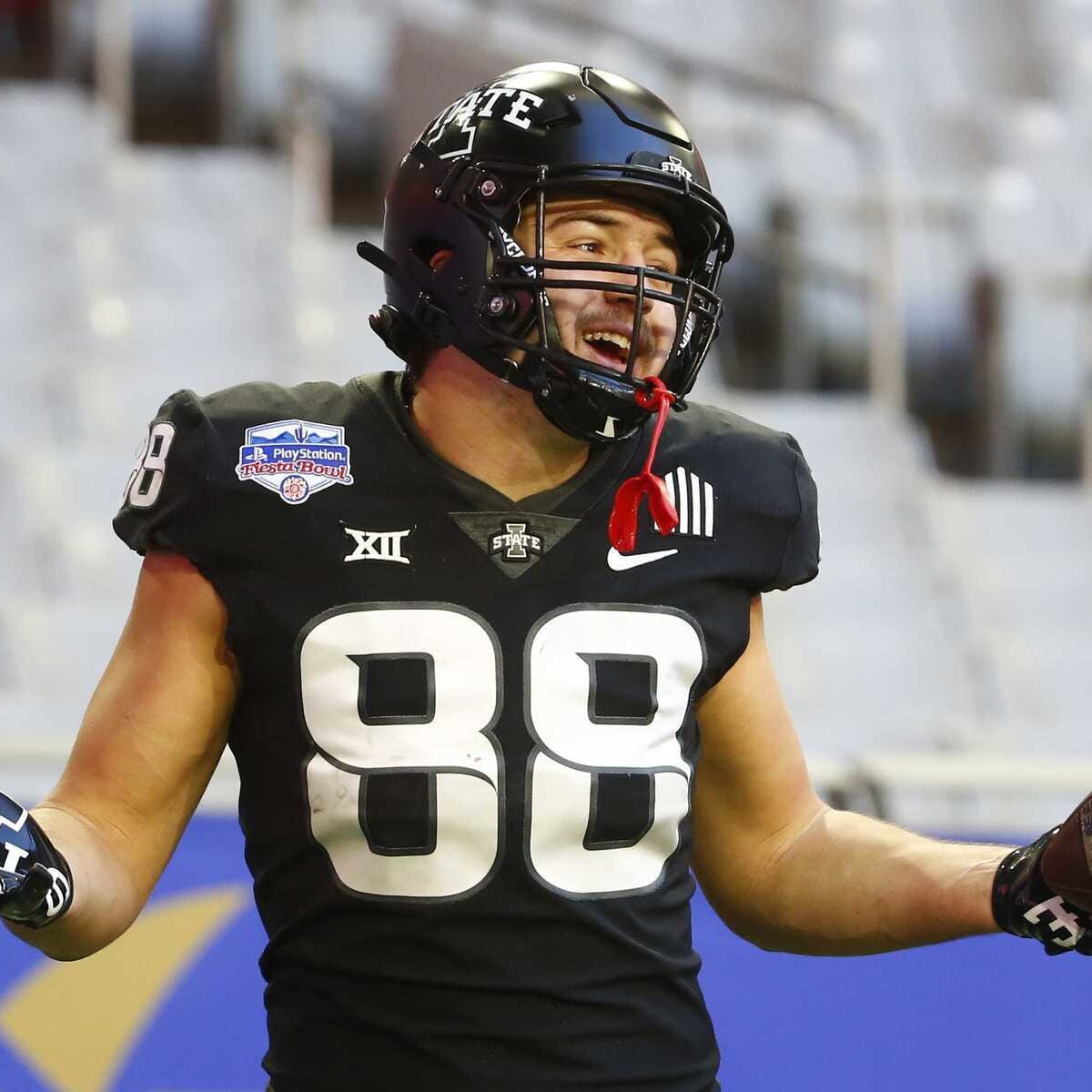 2022 Fantasy Football rankings: Top 10 rookie tight ends to