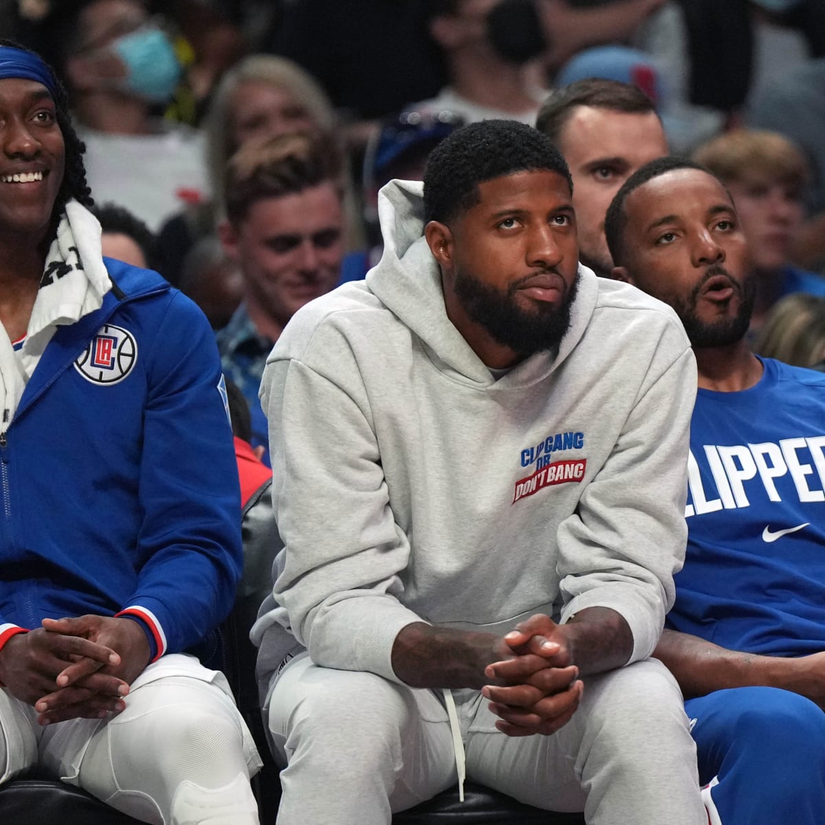 Los Angeles Clippers: Why winning the title is imperative to the