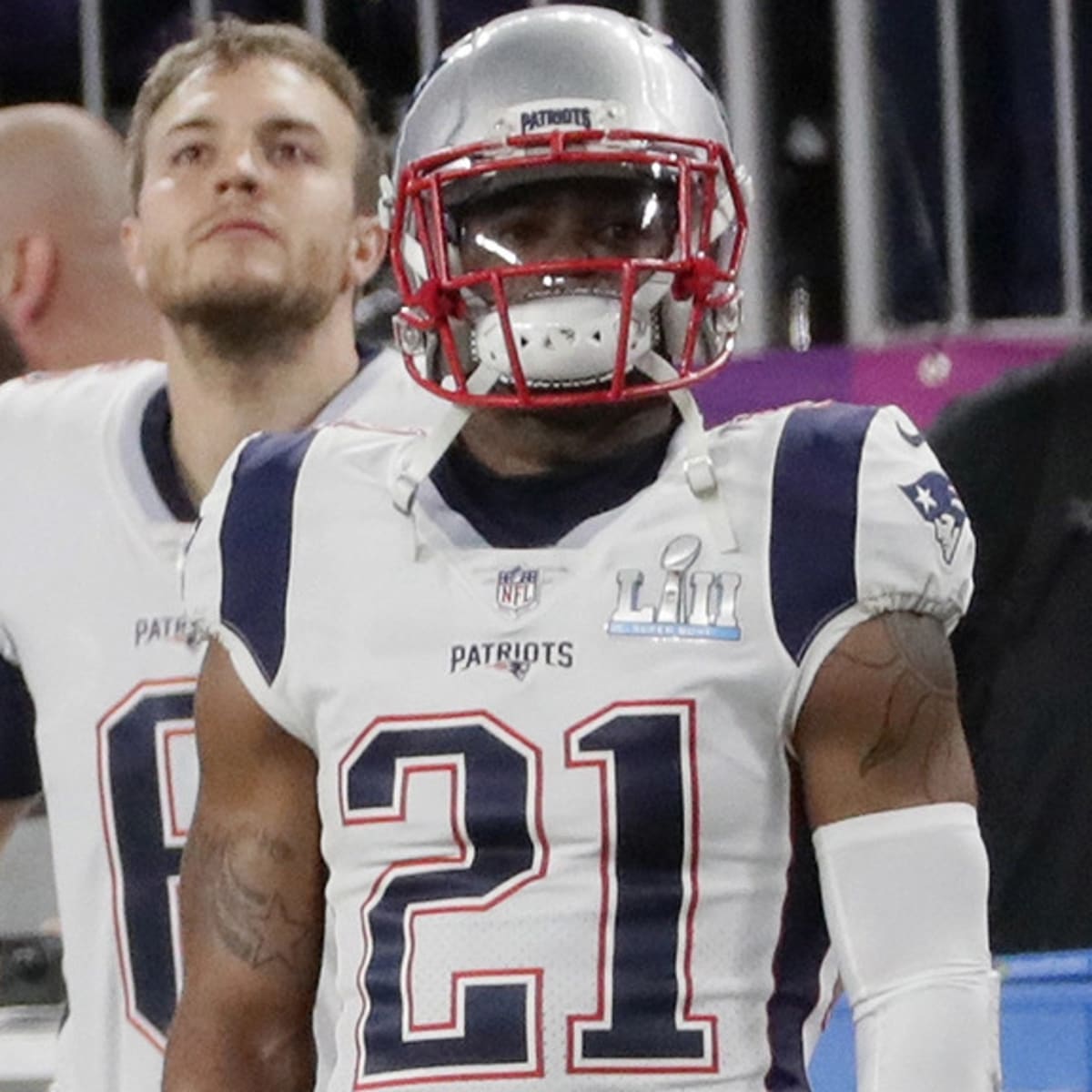 New England Patriots Release Cornerback Malcolm Butler with Injury  Settlement - Sports Illustrated New England Patriots News, Analysis and More