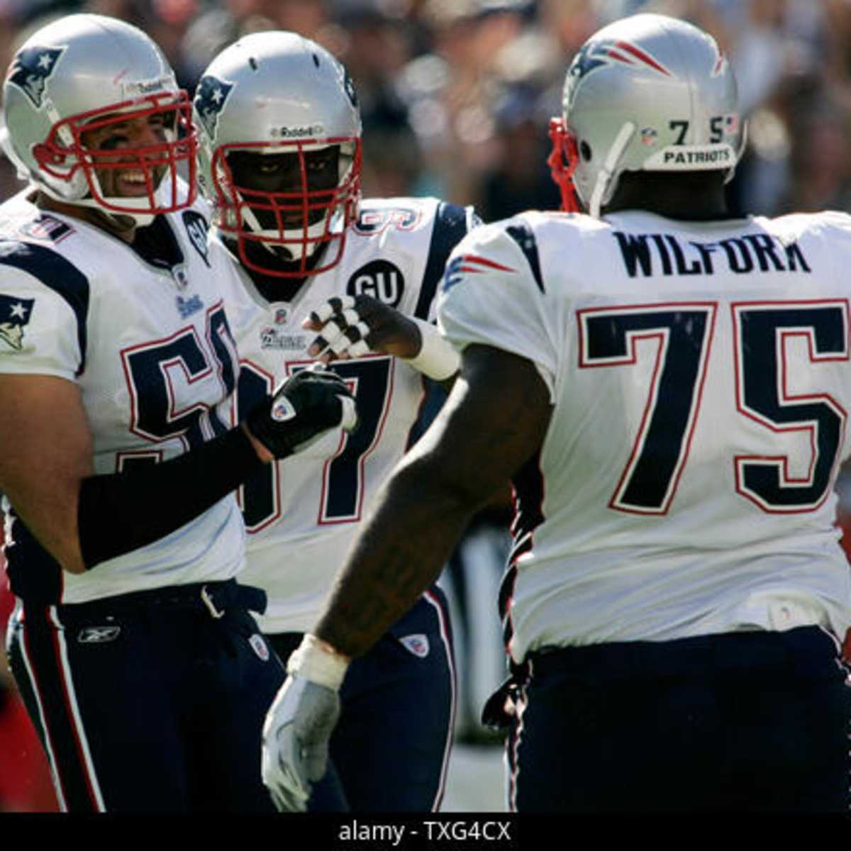 Head Coach Mike Vrabel Voted into the New England Patriots Hall of