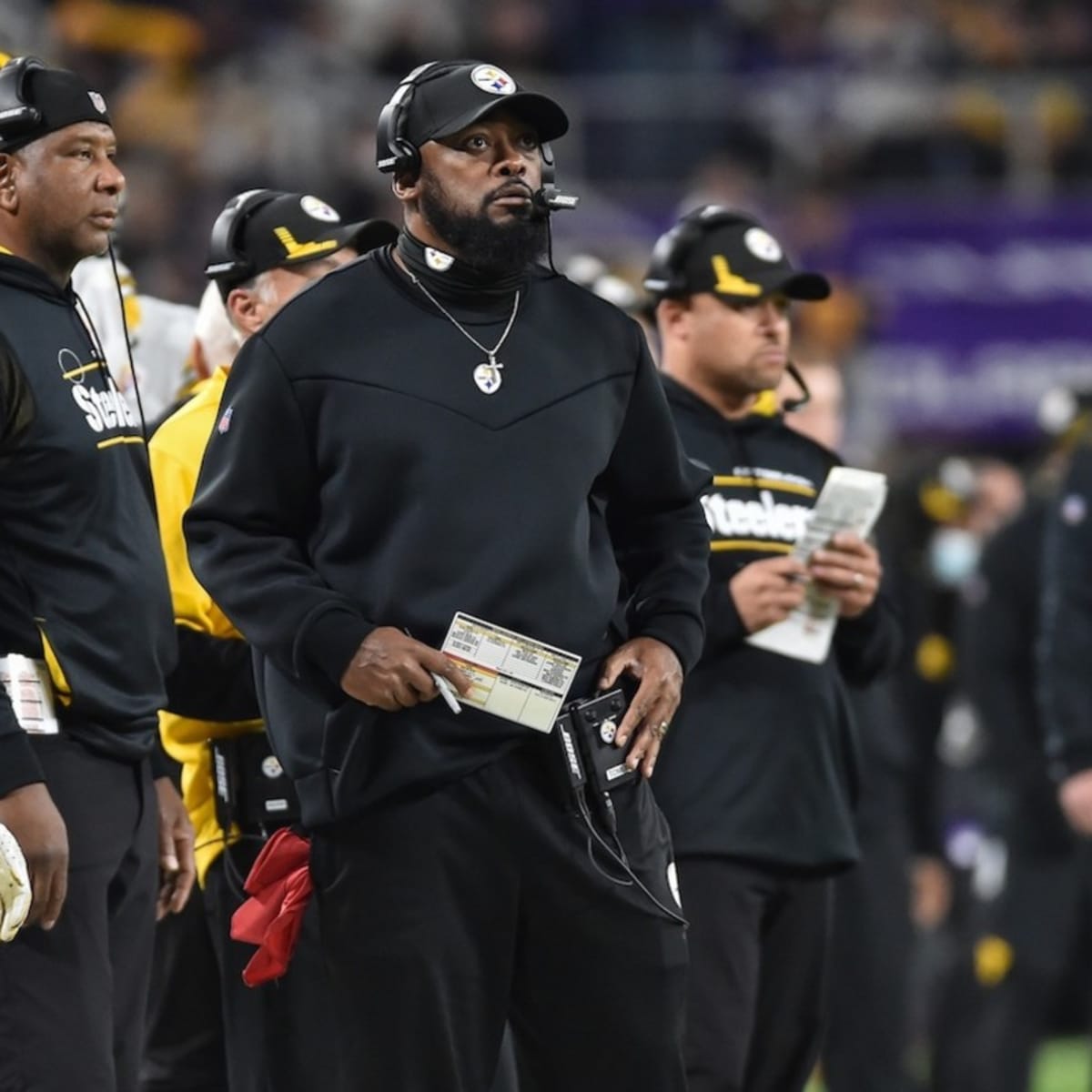 How the Pittsburgh Steelers could defy the odds and make the playoffs in  2022, NFL News, Rankings and Statistics