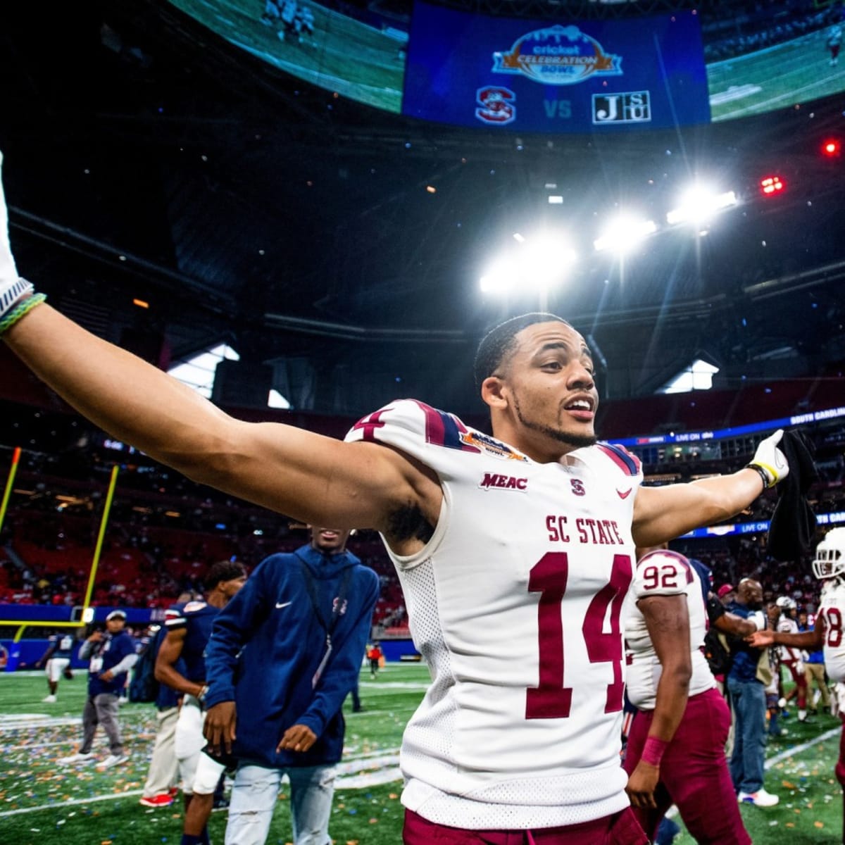 2018 NFL Draft Prospect Profile: Darius Leonard, South Carolina