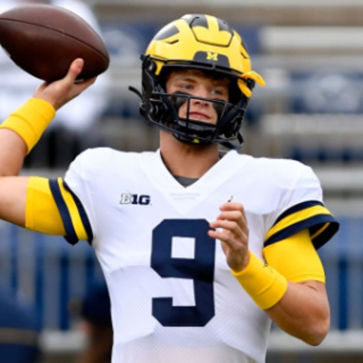 Michigan football: What to watch for, predictions — UConn